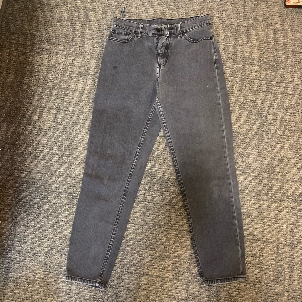 Urban Outfitters BDG Mom Jeans